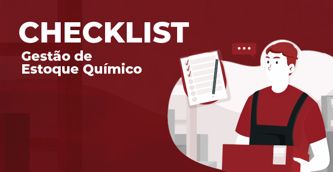 Estoque quimico